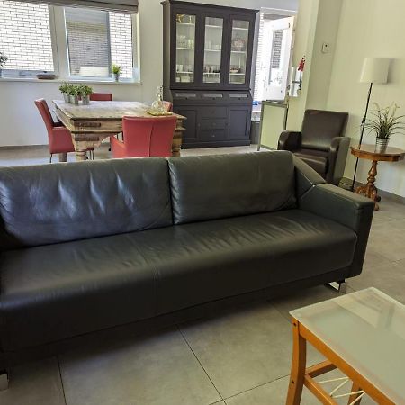 Luxe Bungalow "Zomeroord" Beekbergen Zewnętrze zdjęcie