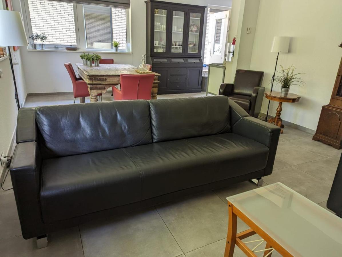 Luxe Bungalow "Zomeroord" Beekbergen Zewnętrze zdjęcie